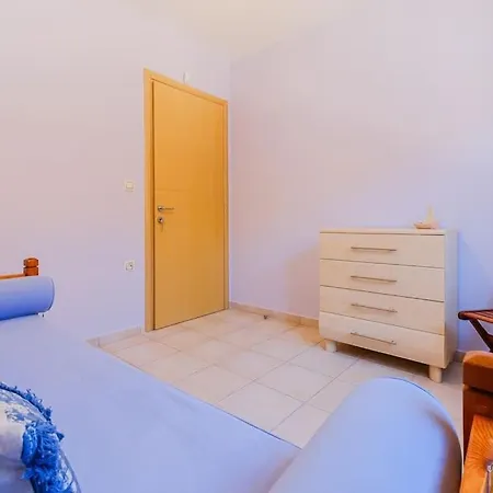 Salty Dream 3-bdrm Maison, Trani Ammouda Beach Agios Nikolaos (Chalkidiki)