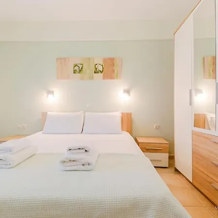 Salty Dream 3-bdrm Maison, Trani Ammouda Beach * Agios Nikolaos (Chalkidiki)